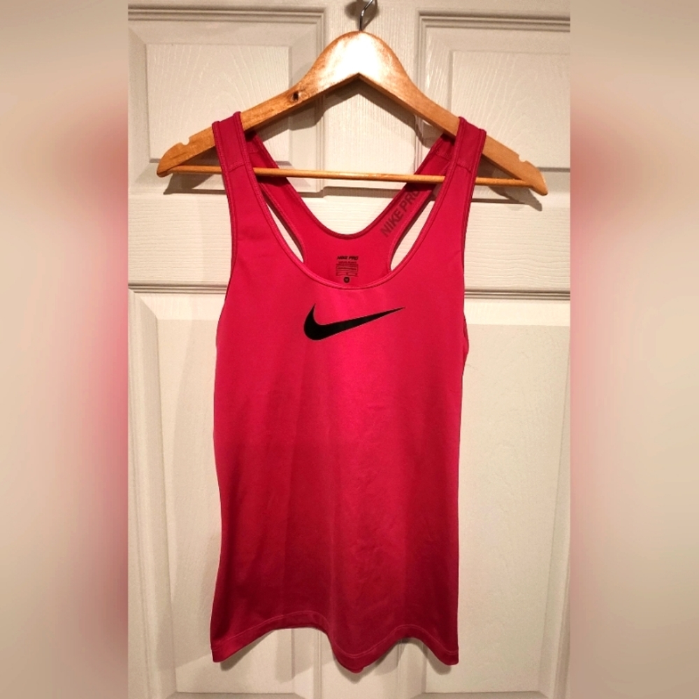 3/$20 Nike Pro Dri-Fit Top